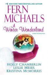 A Winter Wonderland by Fern Michaels Paperback Book