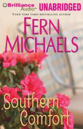 Southern Comfort by Fern Michaels Paperback Book