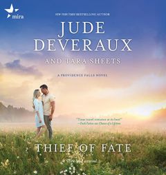 Thief of Fate (The Providence Falls Series) by Jude Deveraux Paperback Book