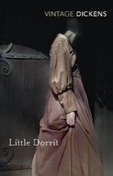 Little Dorrit by Charles Dickens Paperback Book