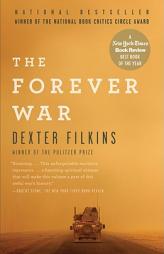 The Forever War by Dexter Filkins Paperback Book