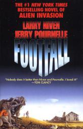 Footfall by Larry Niven Paperback Book
