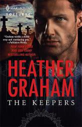 The Keepers (Silhouette Nocturne) by Heather Graham Paperback Book