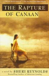 Rapture of Canaan (Oprah's Book Club) by Sheri Reynolds Paperback Book