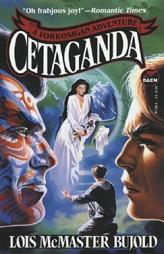 Cetaganda (Bujold, Lois Mcmaster. Vorkosigan Adventure.) by Lois McMaster Bujold Paperback Book