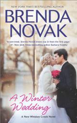 A Winter Wedding by Brenda Novak Paperback Book