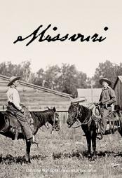 Missouri (Arsenal Pulp Press) by Christine Wunnicke Paperback Book