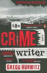 The Crime Writer by Gregg Hurwitz Paperback Book