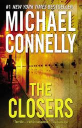 The Closers (Harry Bosch) by Michael Connelly Paperback Book