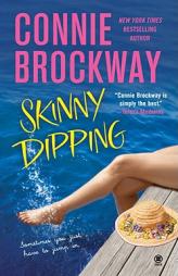 Skinny Dipping by Connie Brockway Paperback Book