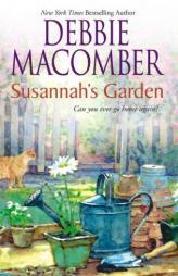 Susannah's Garden by Debbie Macomber Paperback Book