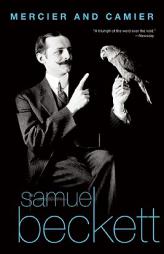 Mercier and Camier by Samuel Beckett Paperback Book