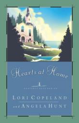 Hearts at Home (Heavenly Daze Series) by Lori Copeland Paperback Book