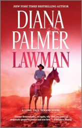 Lawman by Diana Palmer Paperback Book