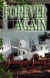 Forever Again by Shannon Stacey Paperback Book