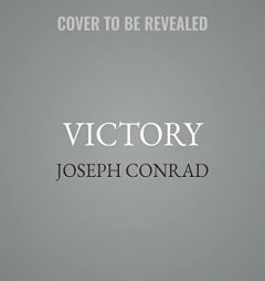 Victory: An Island Tale by Joseph Conrad Paperback Book