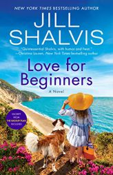 Love for Beginners (The Wildstone Series, 8) by Jill Shalvis Paperback Book