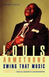 Swing That Music by Louis Armstrong Paperback Book