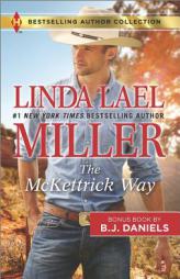 The McKettrick Way: Mountain Sheriff (Bestselling Author Collection) by Linda Lael Miller Paperback Book