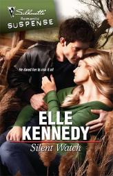 Silent Watch by Elle Kennedy Paperback Book