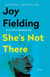 She's Not There by Joy Fielding Paperback Book
