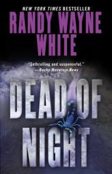 Dead of Night by Randy Wayne White Paperback Book