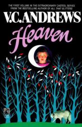 Heaven (Casteel) by V. C. Andrews Paperback Book