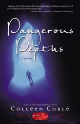 Dangerous Depths: Book 3 in the Aloha Reef Series by Not Available Paperback Book
