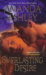 Everlasting Desire by Amanda Ashley Paperback Book