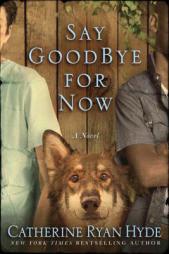 Say Goodbye for Now by Catherine Ryan Hyde Paperback Book