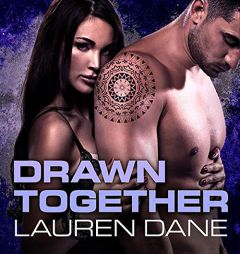 Drawn Together (The Brown Family Series) by Lauren Dane Paperback Book