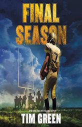 Final Season by Tim Green Paperback Book