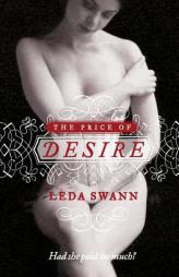 The Price of Desire by Leda Swann Paperback Book