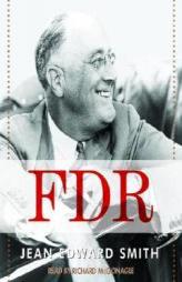 FDR by Jean Edward Smith Paperback Book