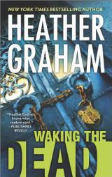 Waking the Dead by Heather Graham Paperback Book