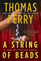 A String of Beads by Leigh Perkins Paperback Book