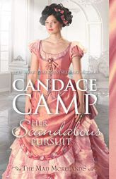 Her Scandalous Pursuit by Candace Camp Paperback Book