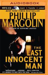 The Last Innocent Man by Phillip Margolin Paperback Book