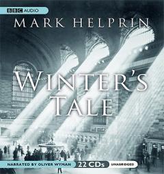 Winter's Tale by Mark Helprin Paperback Book