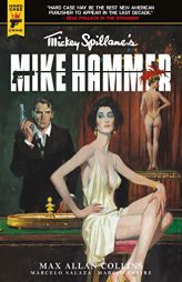 Mike Hammer: The Night I Died by Max Allan Collins Paperback Book