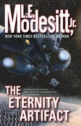 The Eternity Artifact by L. E. Modesitt Paperback Book