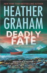 Deadly Fate by Heather Graham Paperback Book