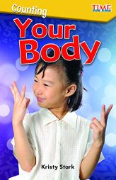 Counting: Your Body by Kristy Stark Paperback Book