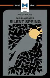 Silent Spring (The Macat Library) by Nikki Springer Paperback Book