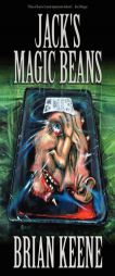 Jack's Magic Beans by Brian Keene Paperback Book