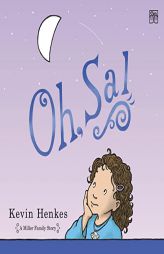 Oh, Sal by Kevin Henkes Paperback Book
