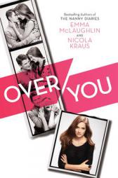 Over You by Emma McLaughlin Paperback Book
