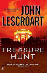 Treasure Hunt (Wyatt Hunt Novel) by John Lescroart Paperback Book