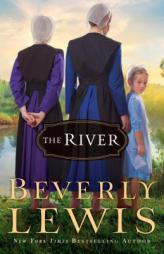 The River by Beverly Lewis Paperback Book