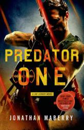 Predator One: A Joe Ledger Novel by Jonathan Maberry Paperback Book